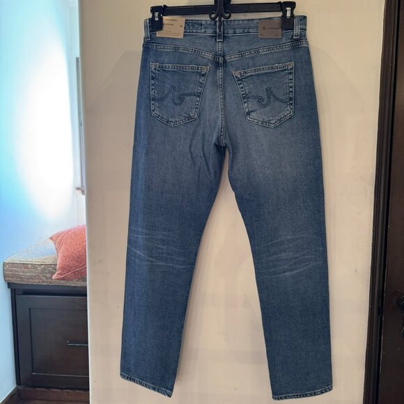 NWT AG EX-BOYFRIEND 26 - Picture 2 of 9